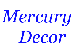 Меркурий-декор