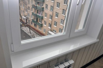 Супер окна Н Нефтеюганск