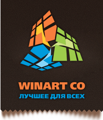 WinArt Санкт-Петербург